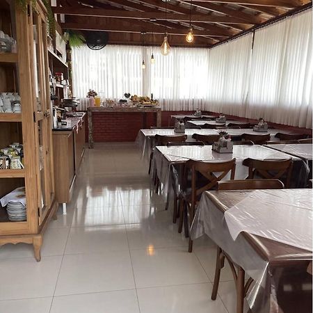 Pousada Rota Do Sol Quarto Filial Rose 11 เปงญา ภายนอก รูปภาพ