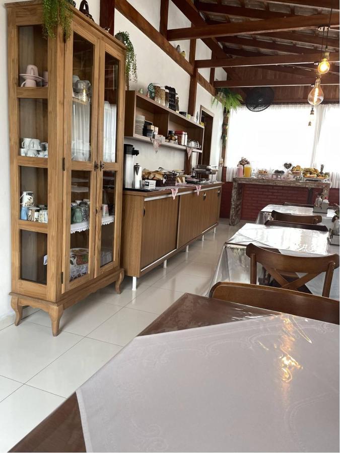 Pousada Rota Do Sol Quarto Filial Rose 11 เปงญา ภายนอก รูปภาพ