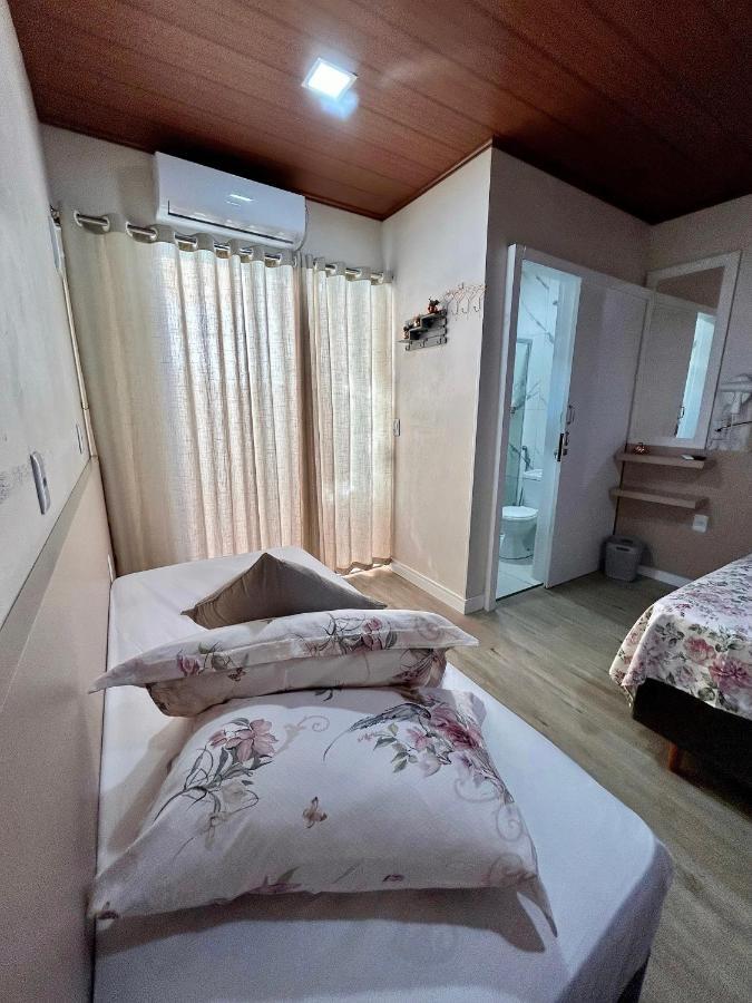 Pousada Rota Do Sol Quarto Filial Rose 11 เปงญา ภายนอก รูปภาพ